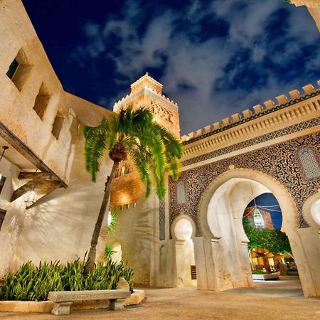 Palais Nazha Fes - Luxury Lodging Dış mekan fotoğraf