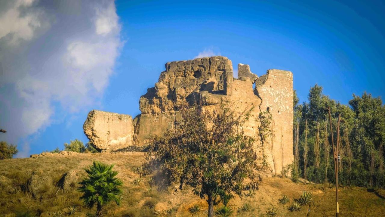 Palais Nazha Fes - Luxury Lodging Dış mekan fotoğraf