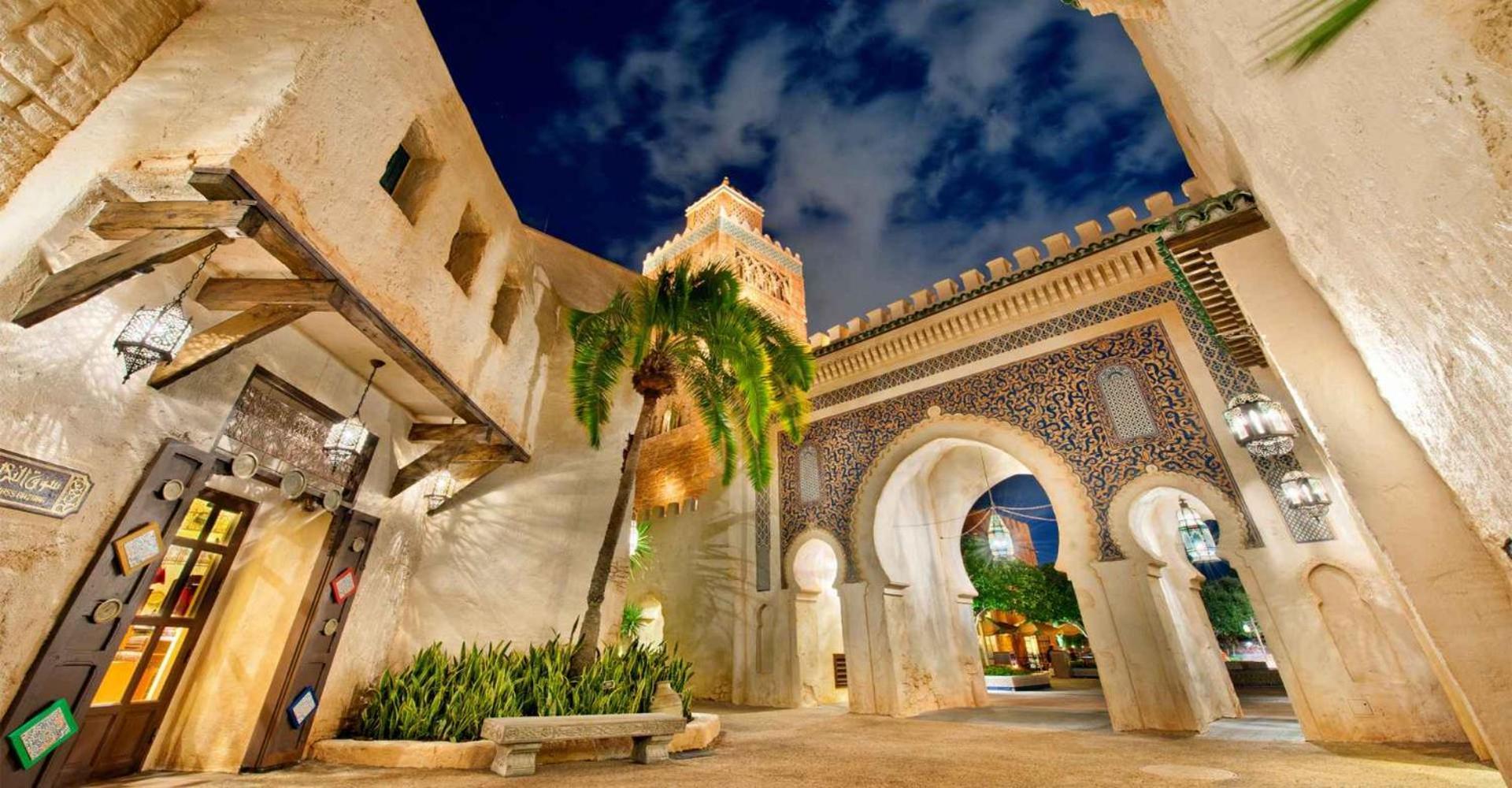 Palais Nazha Fes - Luxury Lodging Dış mekan fotoğraf