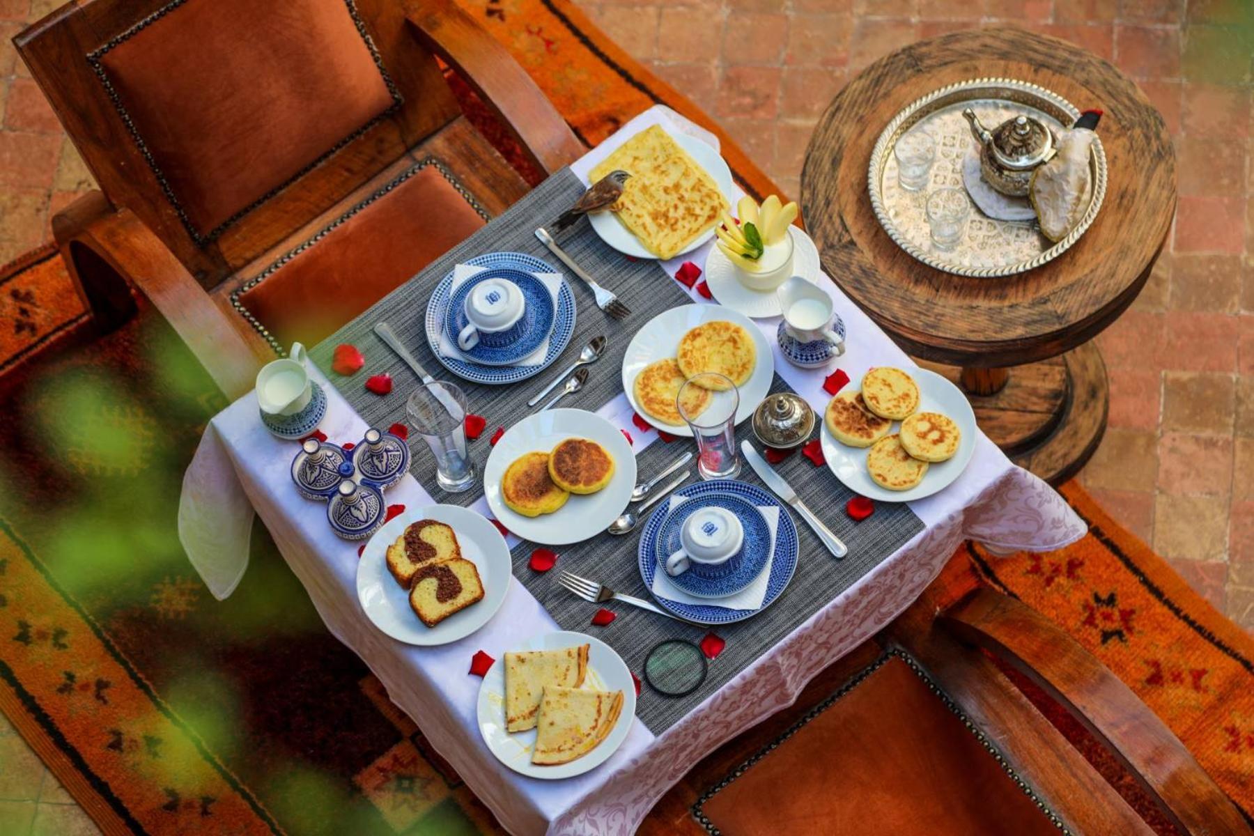 Palais Nazha Fes - Luxury Lodging Dış mekan fotoğraf